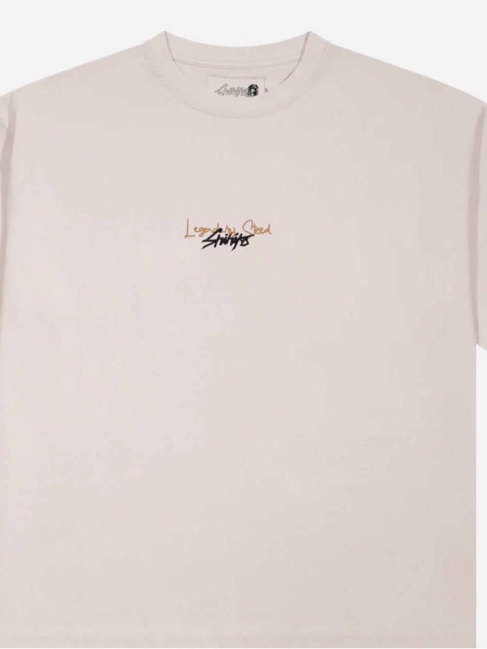 Pegasus Graphic Short Sleeve Tee by Unbranded - Picture 3 of 6